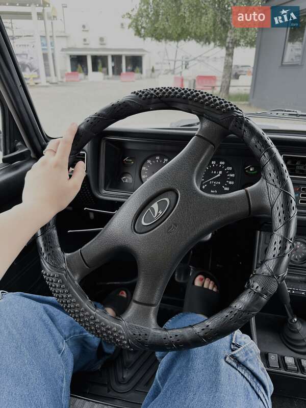 Седан ВАЗ / Lada 2107 2005 в Чернівцях фото 13 Седан ВАЗ / Lada 2107 2005 в Чернівцях