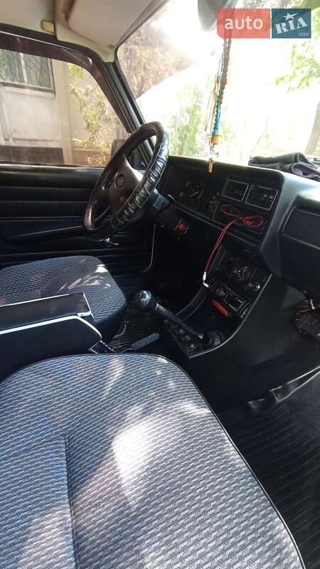 Седан ВАЗ / Lada 2107 2006 в Южном