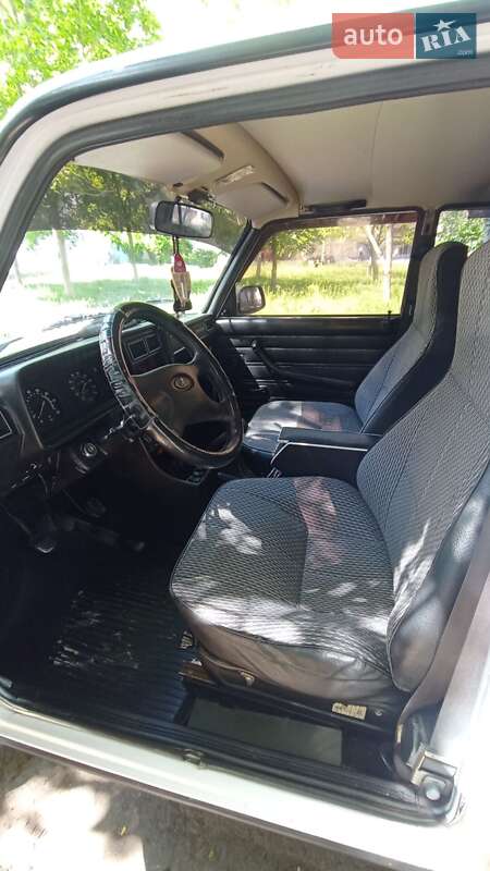 Седан ВАЗ / Lada 2107 2006 в Южном