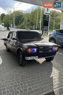 Седан ВАЗ 2107 2008 в Києві