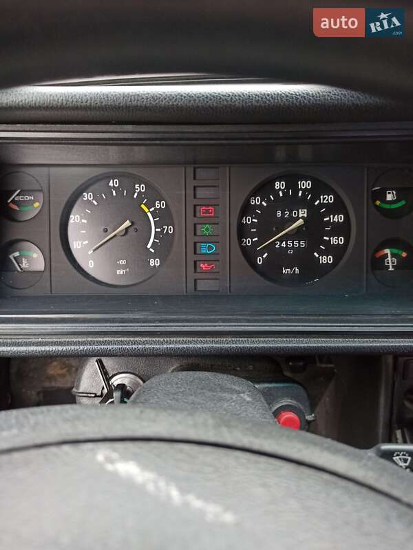 Седан ВАЗ / Lada 2107 2005 в Бурштыне