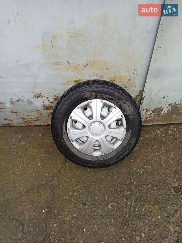 Седан ВАЗ / Lada 2107 2005 в Бурштыне