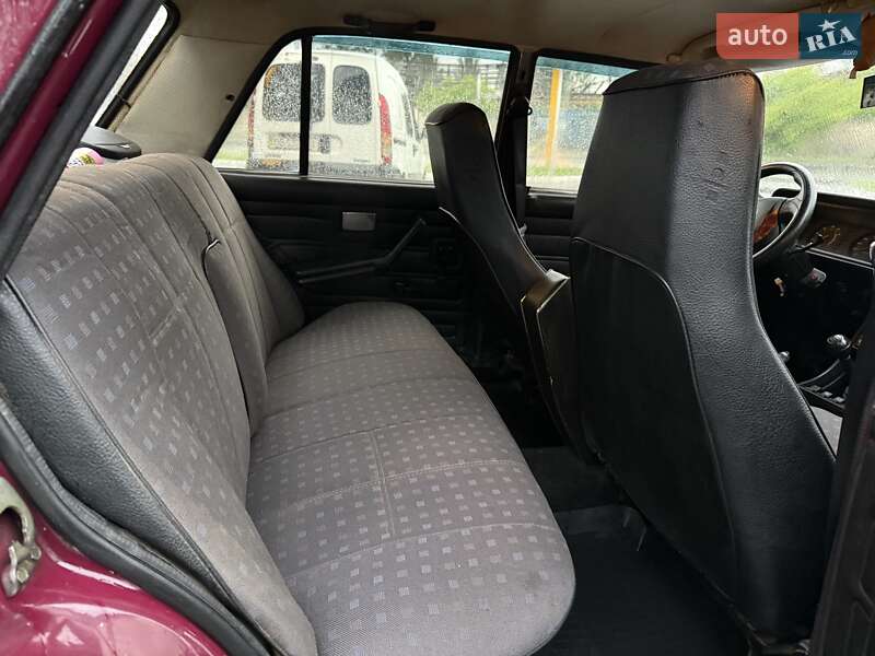 Седан ВАЗ / Lada 2107 2003 в Одессе