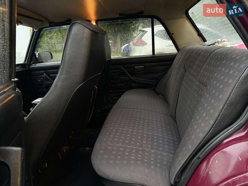 Седан ВАЗ / Lada 2107 2003 в Одессе