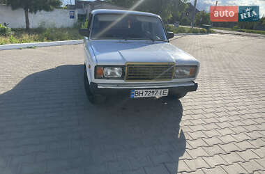 Седан ВАЗ 2107 2003 в Арцизе