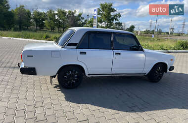 Седан ВАЗ 2107 2003 в Арцизові