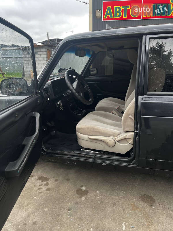Седан ВАЗ / Lada 2107 2007 в Славуте