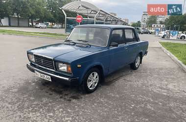 Седан ВАЗ 2107 2004 в Білій Церкві