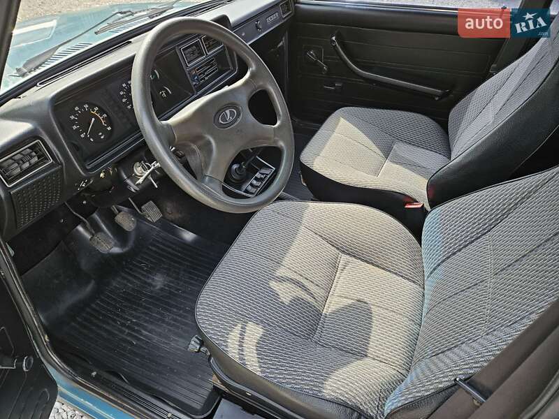 Седан ВАЗ / Lada 2107 2005 в Шостці