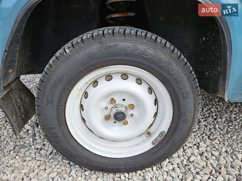 Седан ВАЗ / Lada 2107 2005 в Шостці