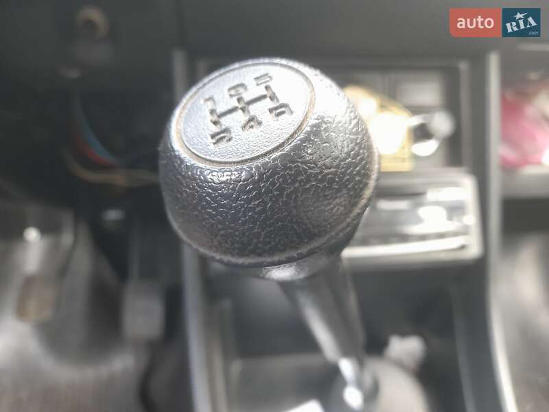 Седан ВАЗ / Lada 2107 2008 в Києві