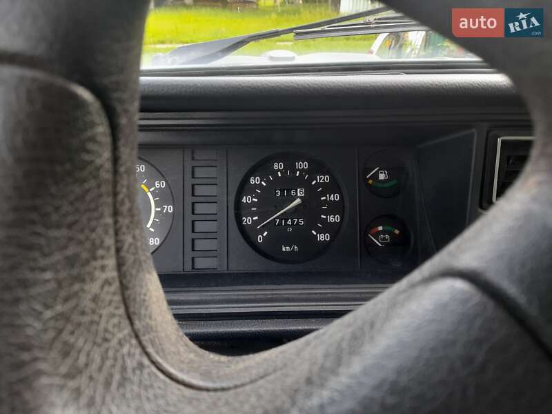 Седан ВАЗ / Lada 2107 2008 в Києві