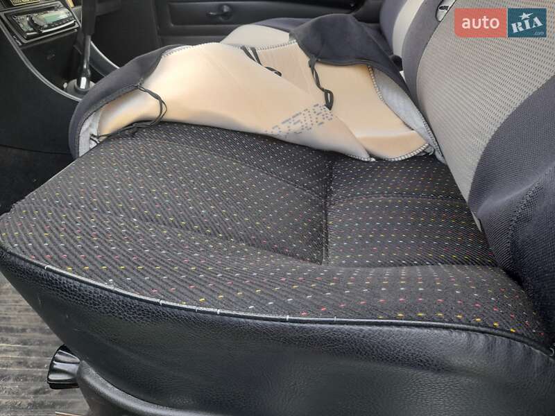 Седан ВАЗ / Lada 2107 2008 в Києві