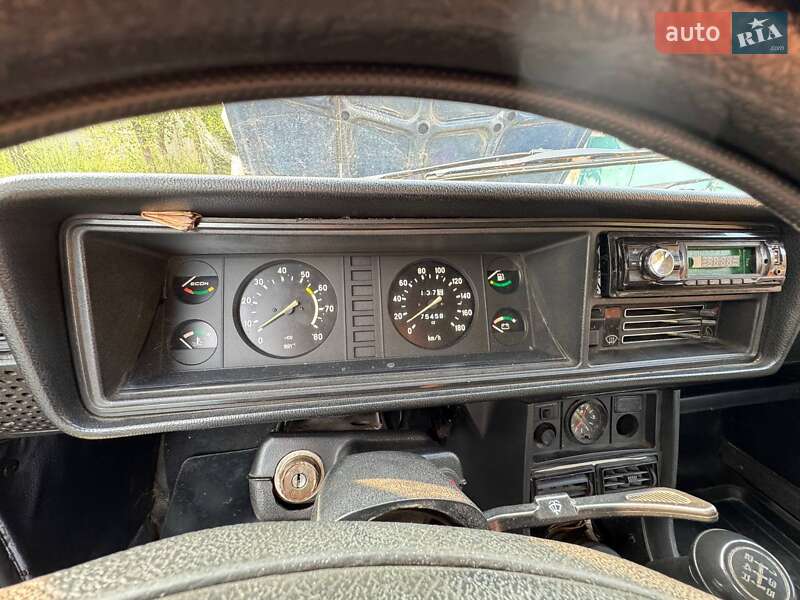 Седан ВАЗ / Lada 2107 2008 в Харкові