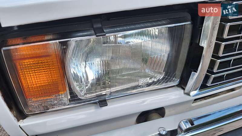 Седан ВАЗ / Lada 2107 2005 в Смілі