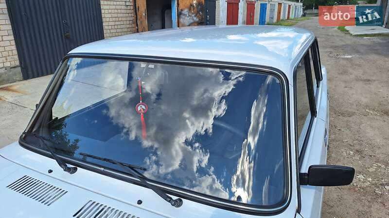 Седан ВАЗ / Lada 2107 2005 в Смілі