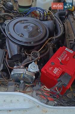 Седан ВАЗ / Lada 2107 2004 в Боярці