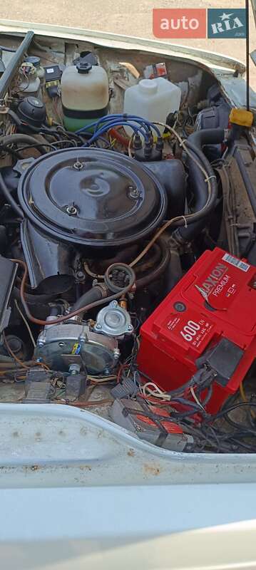 Седан ВАЗ / Lada 2107 2004 в Боярці