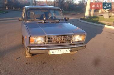 ВАЗ 2107 2003