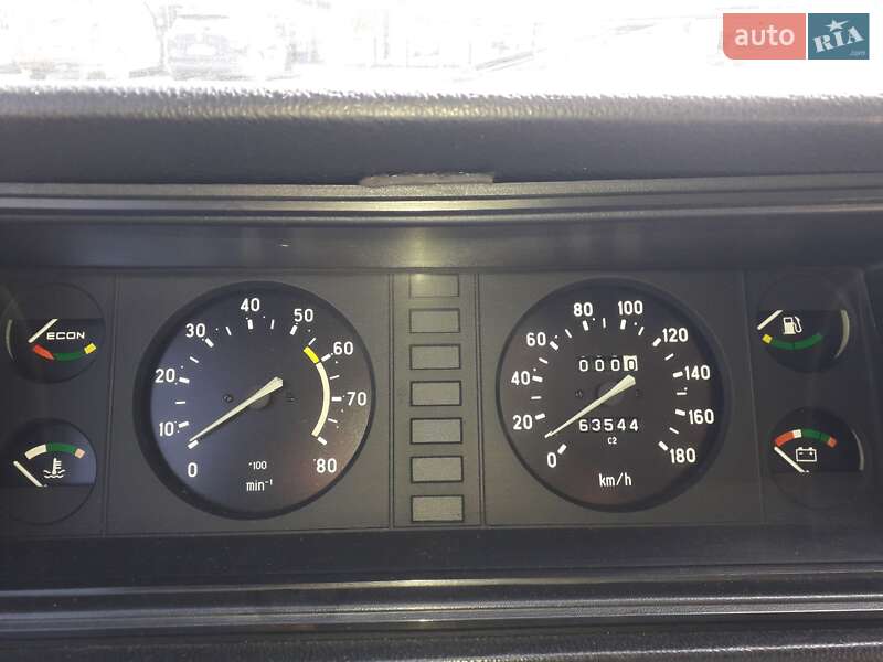 Седан ВАЗ / Lada 2107 2007 в Рахове фото 6 Седан ВАЗ / Lada 2107 2007 в Рахове