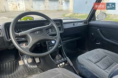 Седан ВАЗ / Lada 2107 2008 в Миколаєві