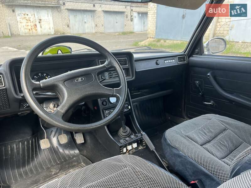 Седан ВАЗ / Lada 2107 2008 в Николаеве