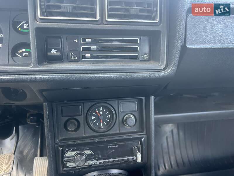 Седан ВАЗ / Lada 2107 2008 в Николаеве