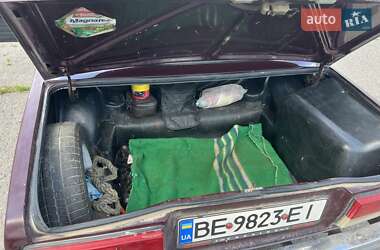 Седан ВАЗ / Lada 2107 2008 в Миколаєві