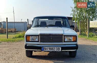 Седан ВАЗ 2107 2005 в Одесі