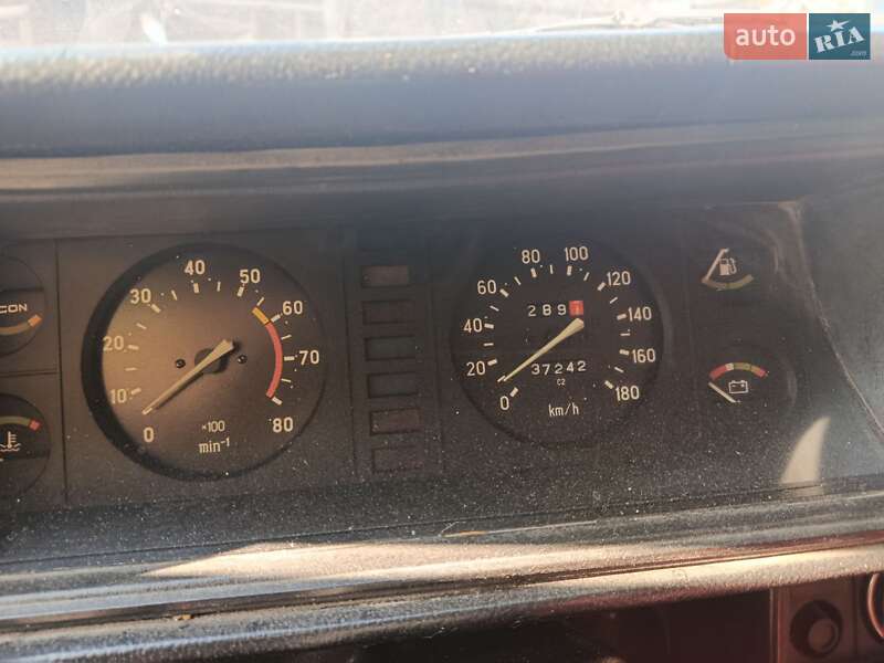Седан ВАЗ / Lada 2107 1996 в Теофиполе