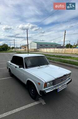 Седан ВАЗ 2107 2004 в Кропивницькому