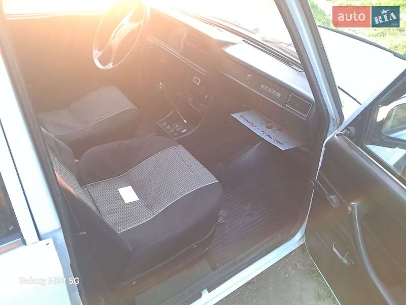 Седан ВАЗ / Lada 2107 2005 в Жмеринці фото 9 Седан ВАЗ / Lada 2107 2005 в Жмеринці
