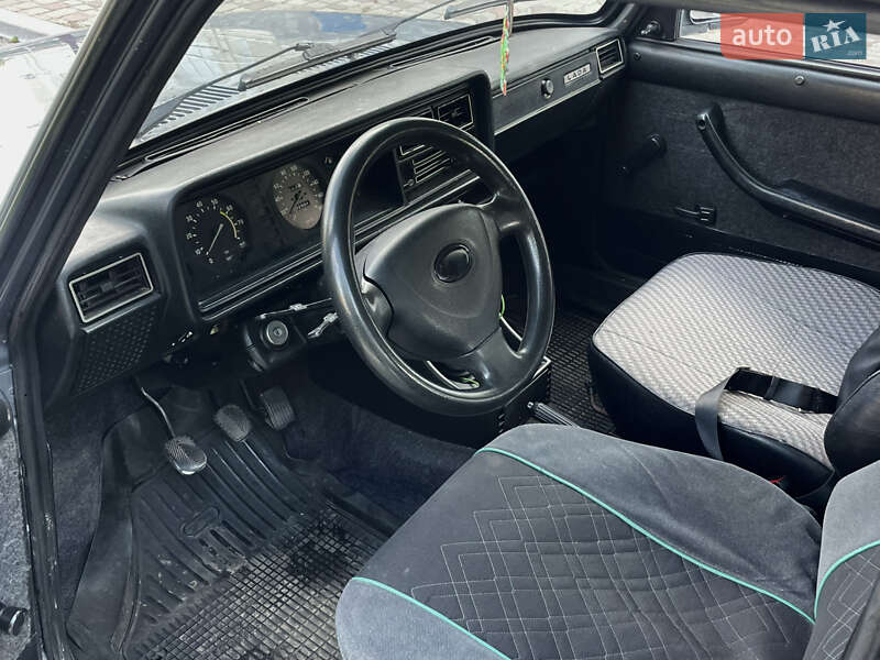 Седан ВАЗ / Lada 2107 2007 в Мерефа