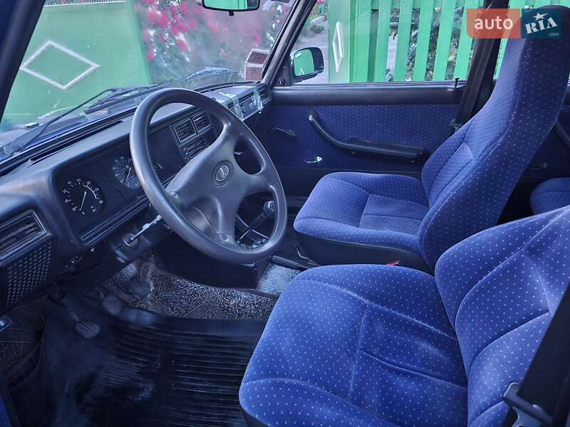 Седан ВАЗ / Lada 2107 2007 в Білій Церкві