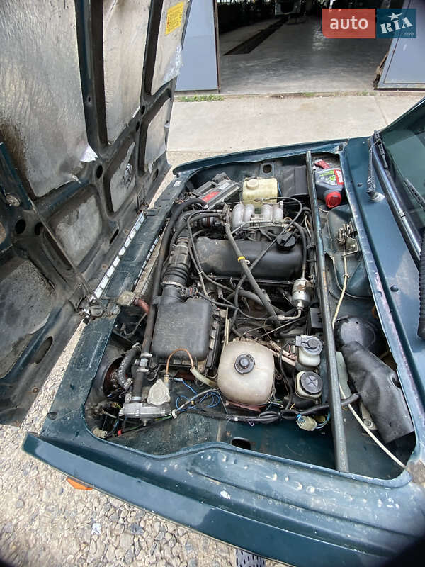 Седан ВАЗ / Lada 2107 2009 в Хмельницькому