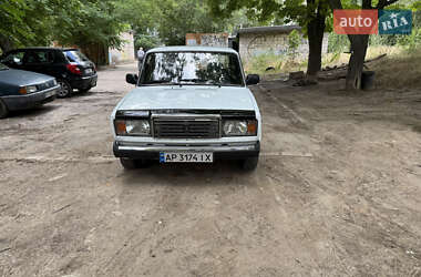 Седан ВАЗ 2107 2010 в Запорожье