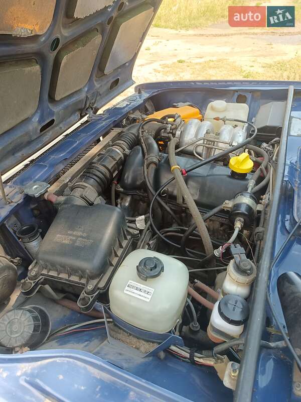 Седан ВАЗ / Lada 2107 2007 в Верхньодніпровську