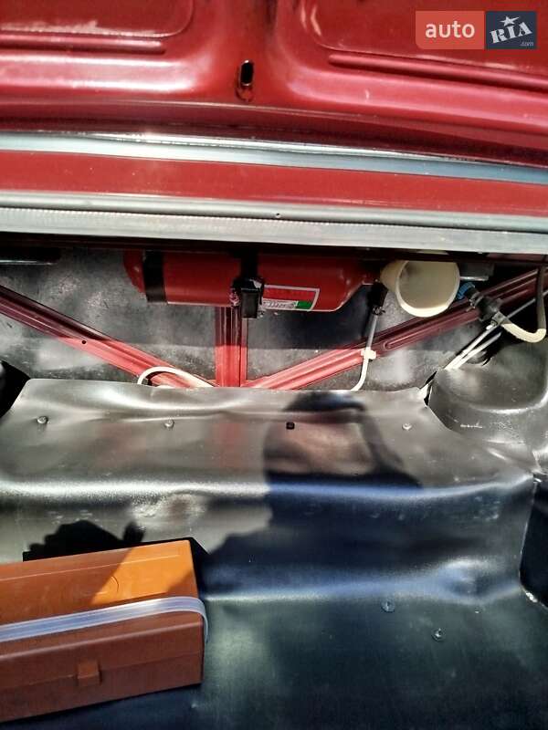 Седан ВАЗ / Lada 2107 2007 в Одессе