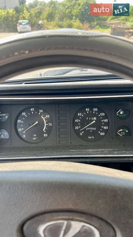 Седан ВАЗ / Lada 2107 2006 в Стрию