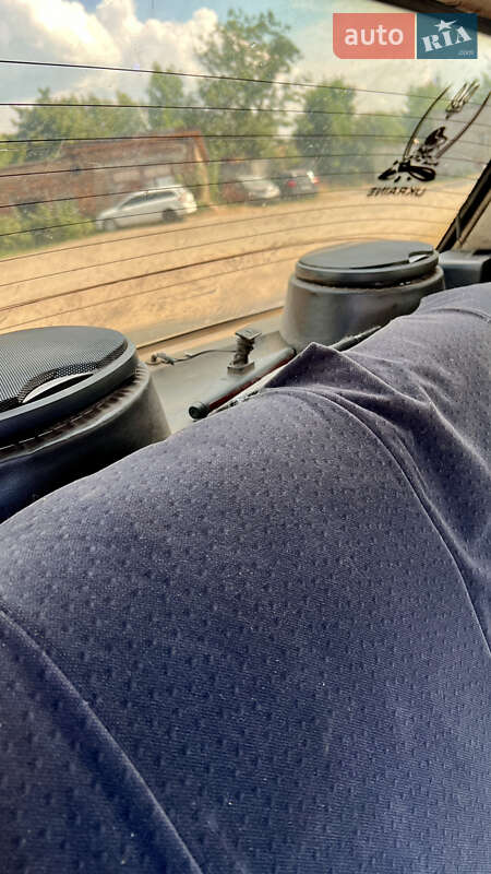 Седан ВАЗ / Lada 2107 2006 в Стрию