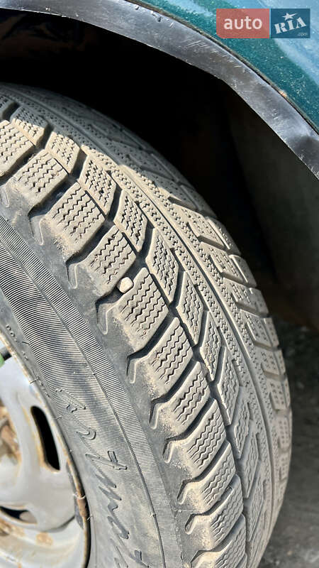 Седан ВАЗ / Lada 2107 2006 в Стрию