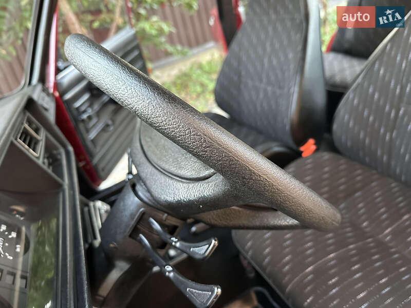 Седан ВАЗ / Lada 2107 2008 в Виннице