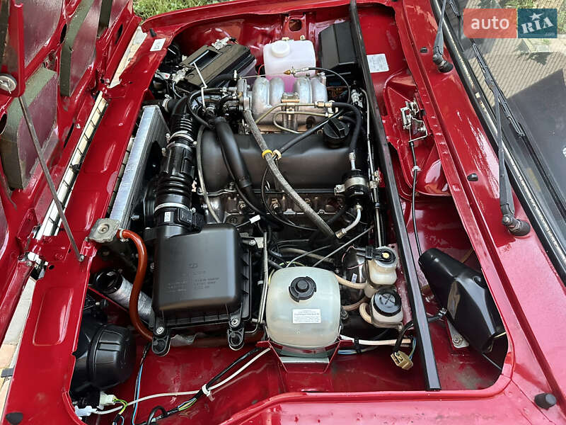 Седан ВАЗ / Lada 2107 2008 в Виннице