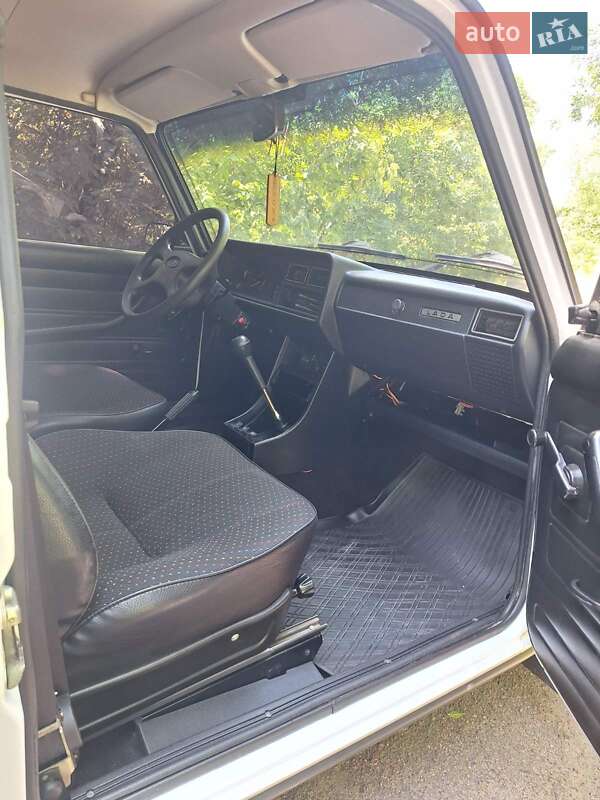 Седан ВАЗ / Lada 2107 2007 в Золотоноше