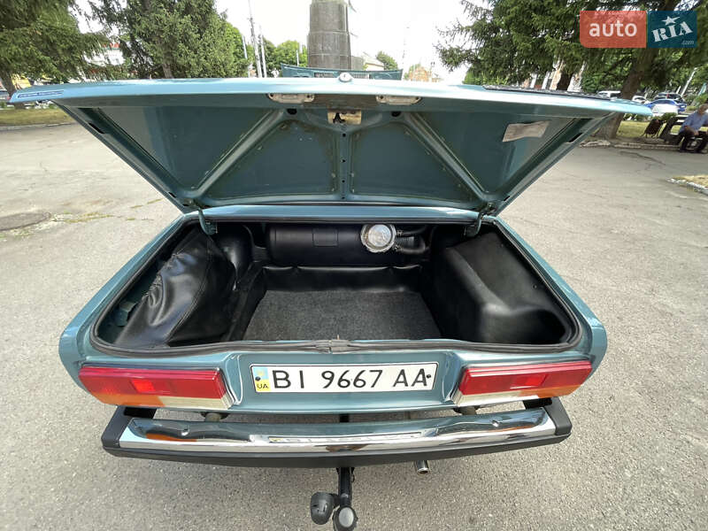 Седан ВАЗ / Lada 2107 2004 в Тульчине