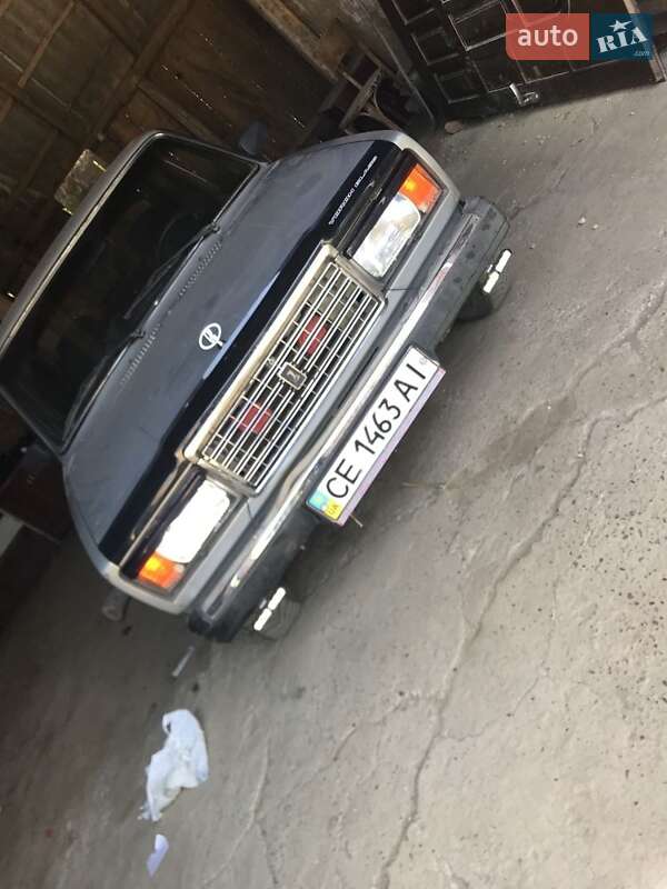 Седан ВАЗ / Lada 2107 2007 в Сторожинце