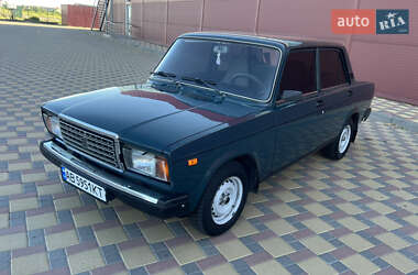 Седан ВАЗ 2107 2006 в Гайсину