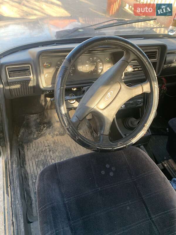 Седан ВАЗ / Lada 2107 2008 в Цумани