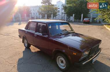 Седан ВАЗ 2107 2003 в 