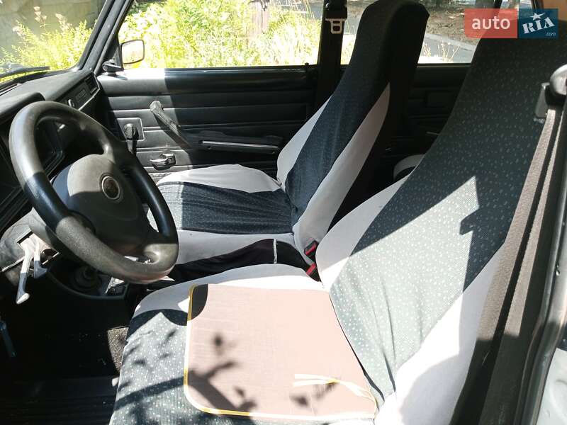 Седан ВАЗ / Lada 2107 1991 в Одессе